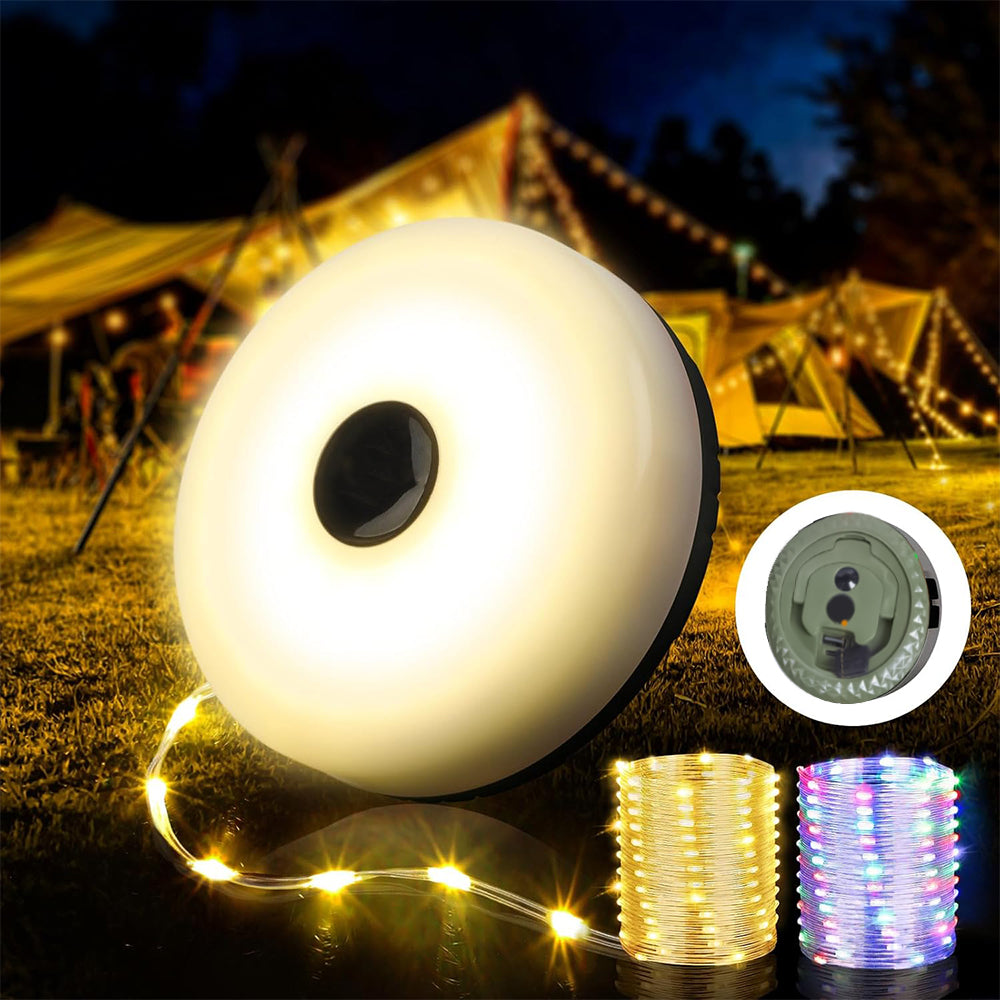 Camping String Lights