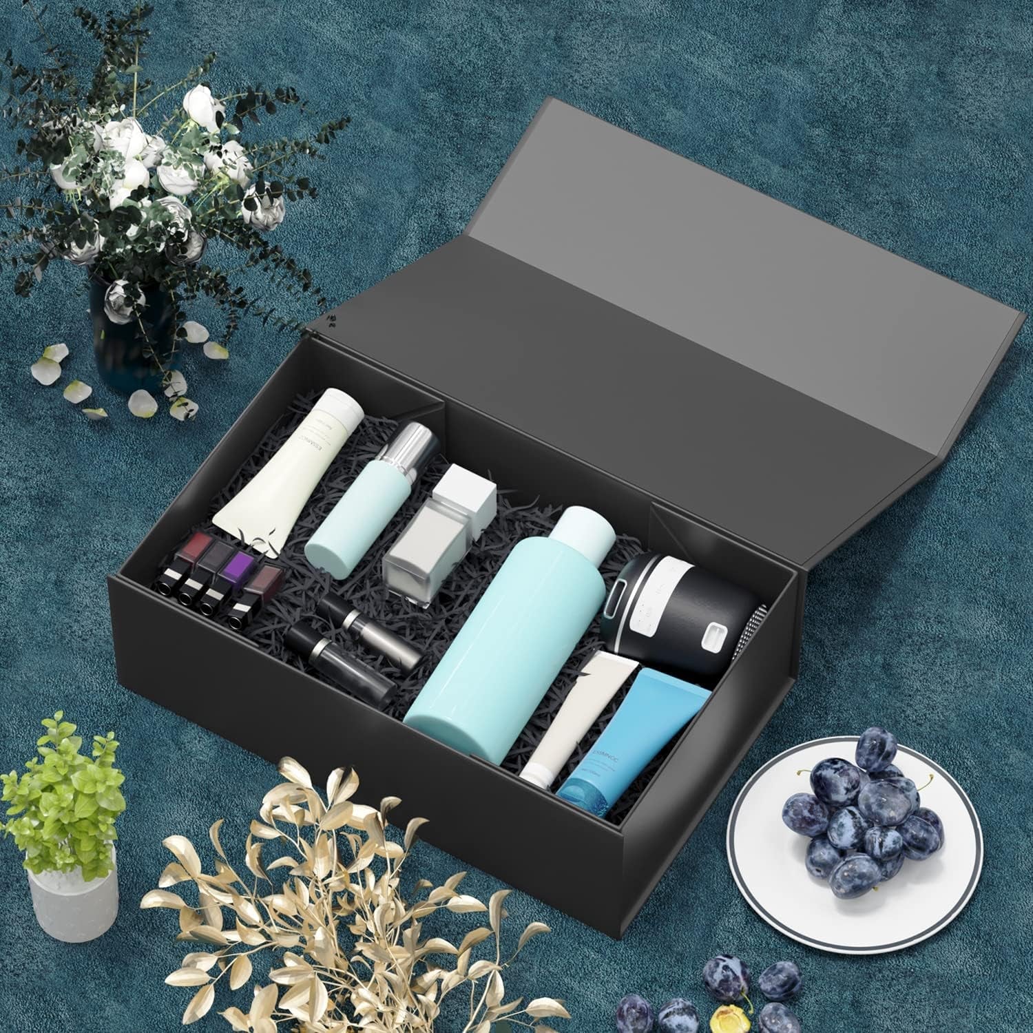 Black Luxury Gift box